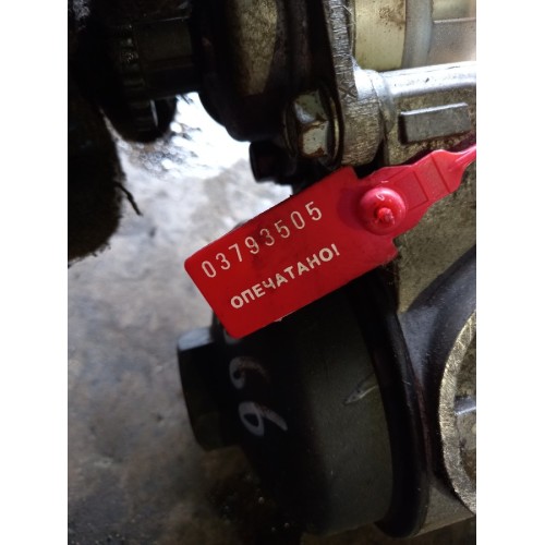 Корпус топливного фильтра MAN TGA TGS TGX D2066 (в сборе с датчиком и подкачкой) (505)(504), 51125017277-1