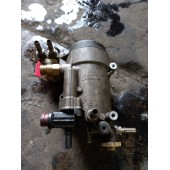 Корпус топливного фильтра MAN TGA TGS TGX D2066 (в сборе с датчиком и подкачкой) (506)(507)