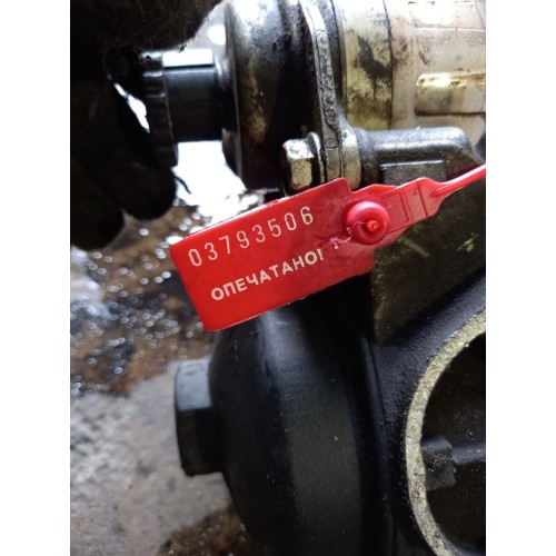 Корпус топливного фильтра MAN TGA TGS TGX D2066 (в сборе с датчиком и подкачкой) (506)(507), 51125017277-1