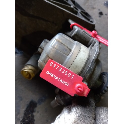 Корпус топливного фильтра MAN TGA TGS TGX D2066 (в сборе с датчиком и подкачкой) (500)(501), 51125017277-2