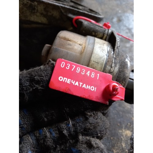 Корпус топливного фильтра MAN TGA TGS TGX D2066 (в сборе с датчиком и подкачкой) (480)(481), 51125017277-2