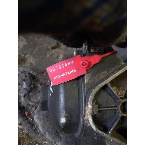 Корпус топливного фильтра MAN TGA TGS TGX D2066 (в сборе с датчиком без подкачки) (484), 51125017277-1