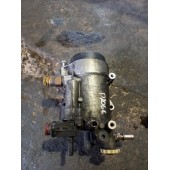 Корпус топливного фильтра MAN TGA TGS TGX D2066 (в сборе с датчиком без подкачки) (482)