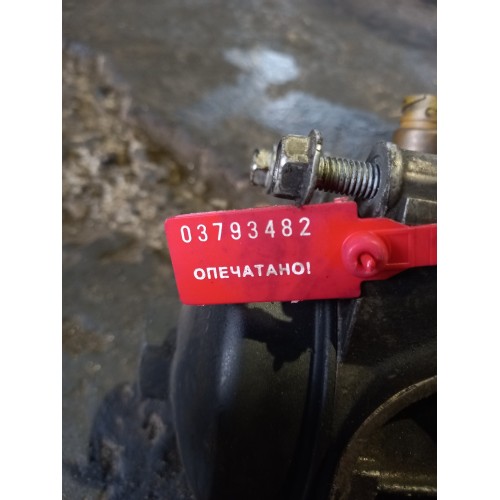 Корпус топливного фильтра MAN TGA TGS TGX D2066 (в сборе с датчиком без подкачки) (482), 51125017277-1