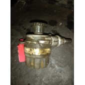 Подкачка топливная D2066 MAN TGA TGS TGX (474)