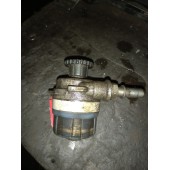 Подкачка топливная D2066 MAN TGA TGS TGX (462)