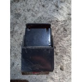 Замок крыла Scania нижний (704)