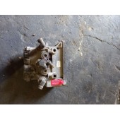 Модулятор EBS 2-канальный Scania R420 037255 (459)