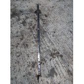 Рампа топливная Scania 4 (907)