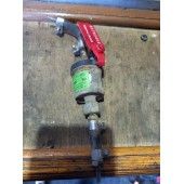 Насос автономного отопителя Scania R420 037255 (454)