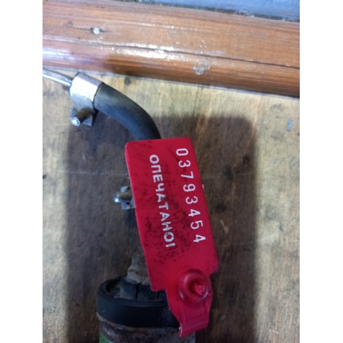 Насос автономного отопителя Scania R420 037255 (454), 1448578-1