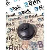 Крышка корпуса топливного фильтра MAN TGA TGS TGX D2066 (471)*