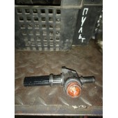 Предпусковой подогреватель MAN TGA/TGS/TGX D2066 (411)*