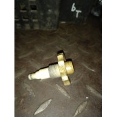 Сливная крышка топливного фильтра MAN TGA TGS TGX D2066 (420)*