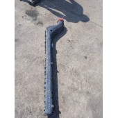 Коллектор впускной Scania R380LA 037255 HPI (801)