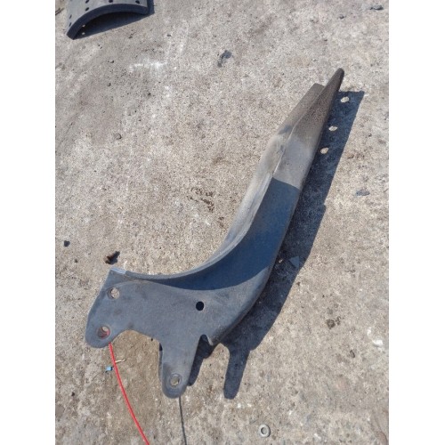 Кронштейн замка кабины Scania R380LA 037255 RH (804), 1491018