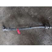 Шланг тормозной Scania R380LA 037255 (185)