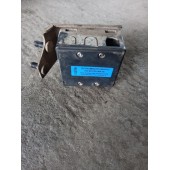 Коробка распределительная Scania R380LA 2008г 037255 (798)