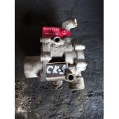 Кран ABS Scania R420 037255 (414)