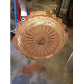 Корзина сцепления Scania R380LA 2008г 037255 (417)