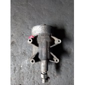 Корпус  фильтра охлаждающей жидкости MAN TGX D2676 (450)