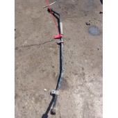 Трубка гура Scania R380LA 037255 (797)