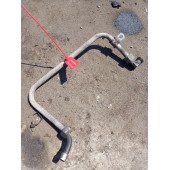 Трубка гура Scania R380LA 037255 (798)