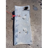 Пыльник патрубка охлаждения Scania R380LA 037255 (794)