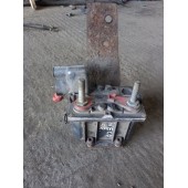 Блок выключения массы Iveco Stralis (816)