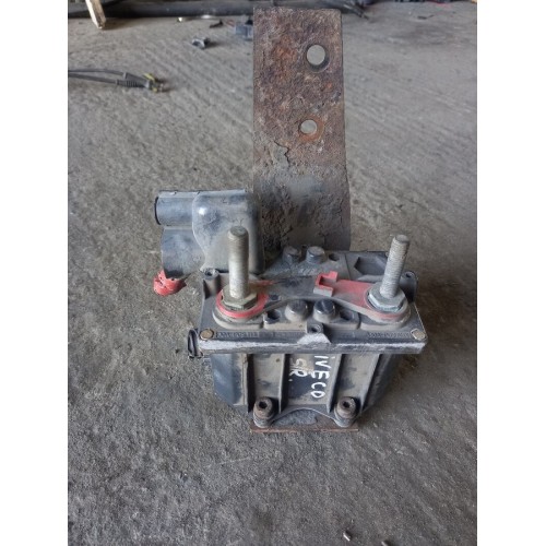 Блок выключения массы Iveco Stralis (816), 504019002