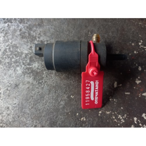 Насос омывателя DAF (427), 1333064-3