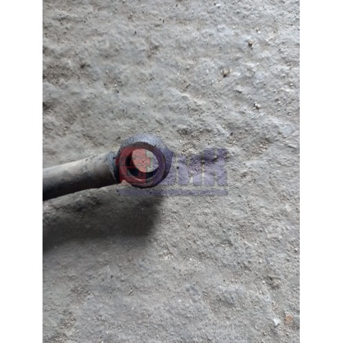 Трубка топливная Renault DXI 13 (508), -3