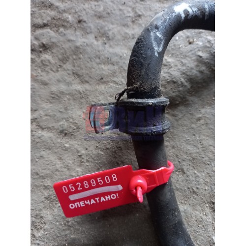Трубка топливная Renault DXI 13 (508), -1