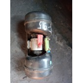 Моторчик отопителя (печки) DAF 95/105 с реостатом (422)