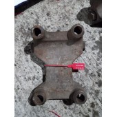 Проставка задней полурессоры Scania 3 (724)