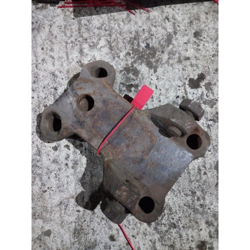 Проставка задней полурессоры Scania 3 (724), -1