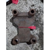 Проставка задней полурессоры Scania 3 (723)