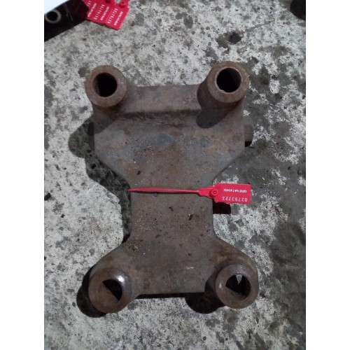 Проставка задней полурессоры Scania 3 (723), 