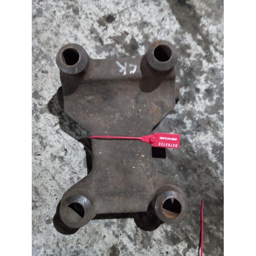 Проставка задней полурессоры Scania 3 (722), 