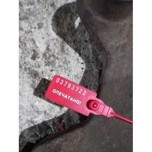 Проставка задней полурессоры Scania 3 (722), -2