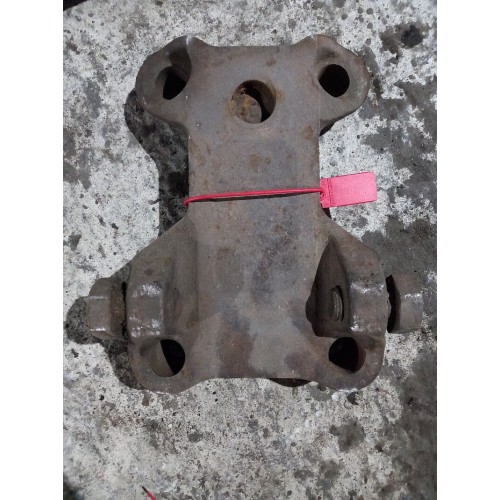 Проставка задней полурессоры Scania 3 (722), -1