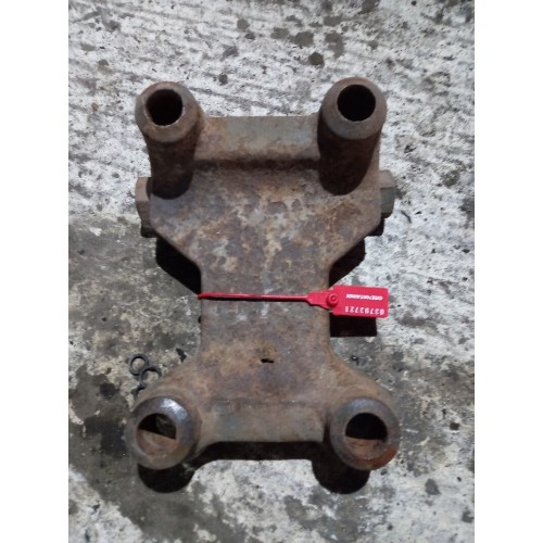 Проставка задней полурессоры Scania 3 (721), 