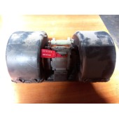 Моторчик отопителя (печки) DAF CF 85 с реостатом (424)