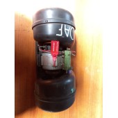 Моторчик отопителя (печки) DAF 95/105 с реостатом (421)