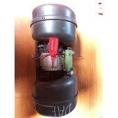 Моторчик отопителя (печки) DAF 95/105 с реостатом (429)