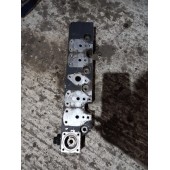 Рампа топливная Scania (941)