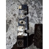 Рампа топливная Scania (940)