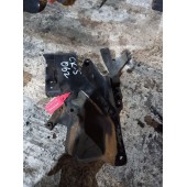 Кронштейн бачка ГУРа Scania (728)