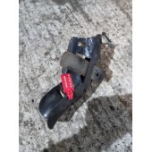 Кронштейн проводки Scania (729)