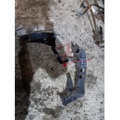 Кронштейн проводки Scania в сборе (733)